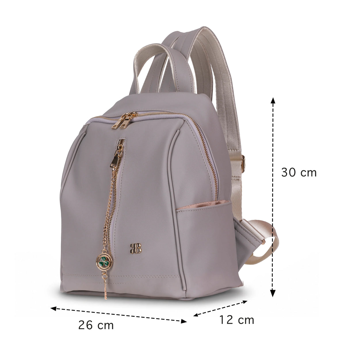Mirel PU Leather Women's Bag