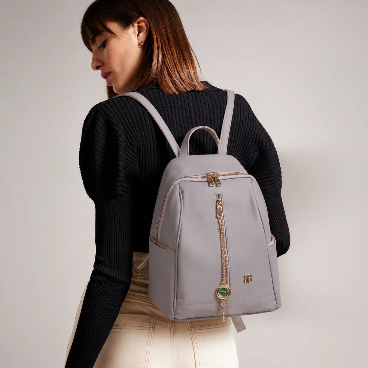 Mirel PU Leather Women's Bag