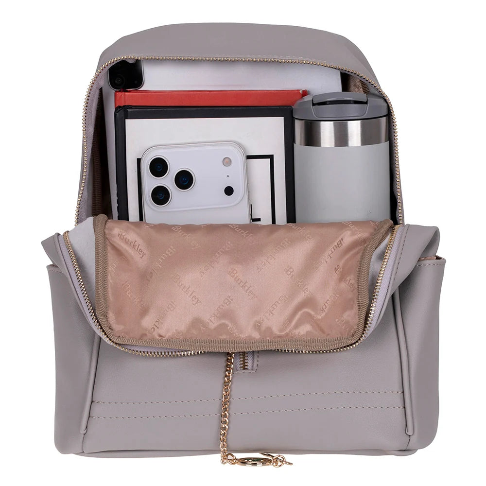Mirel PU Leather Women's Bag
