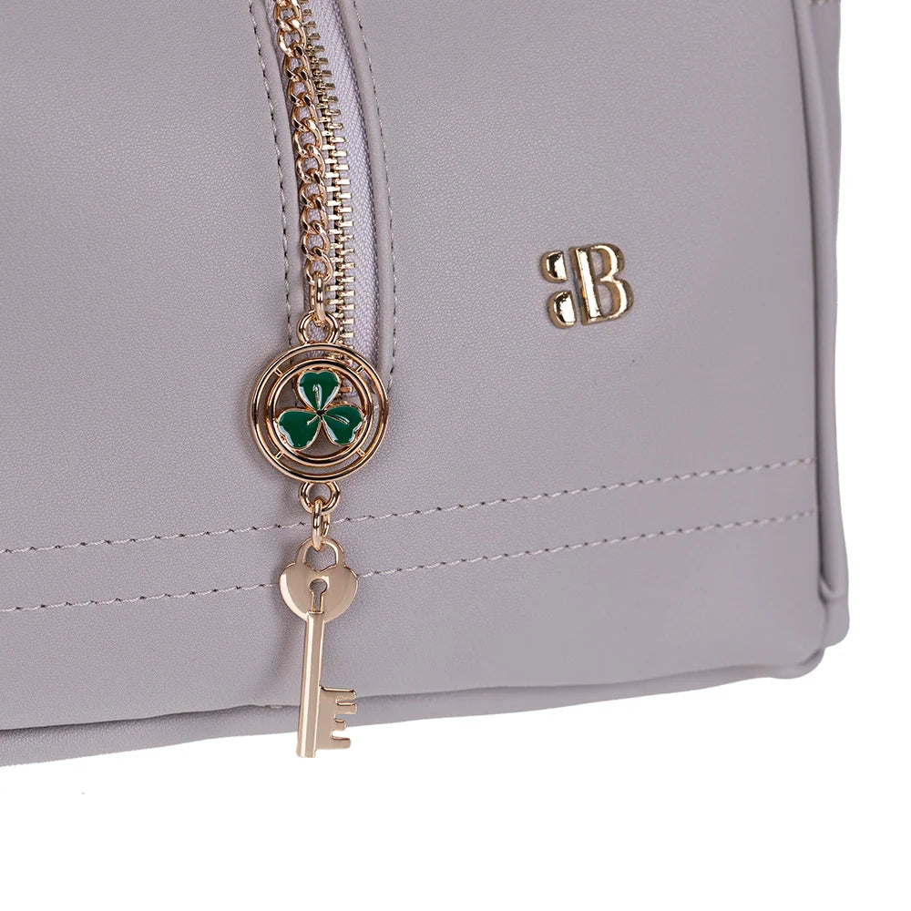Mirel PU Leather Women's Bag