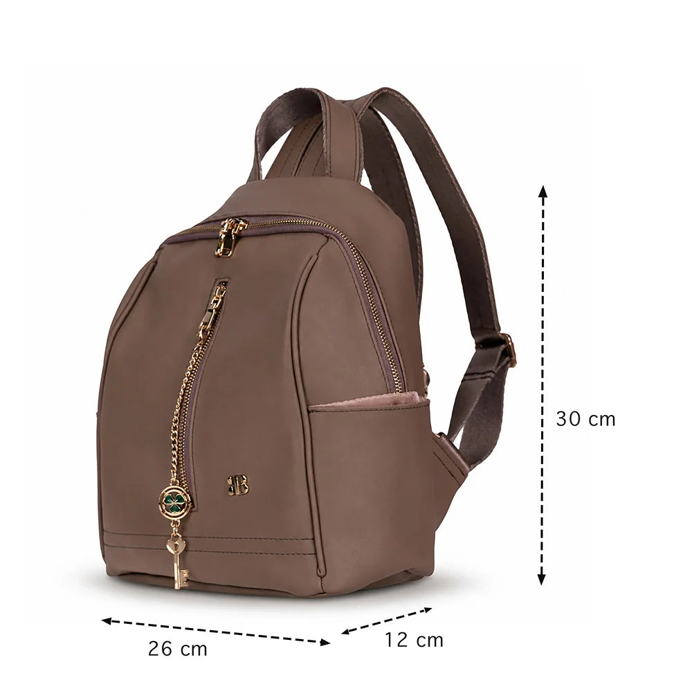 Mirel PU Leather Women's Bag