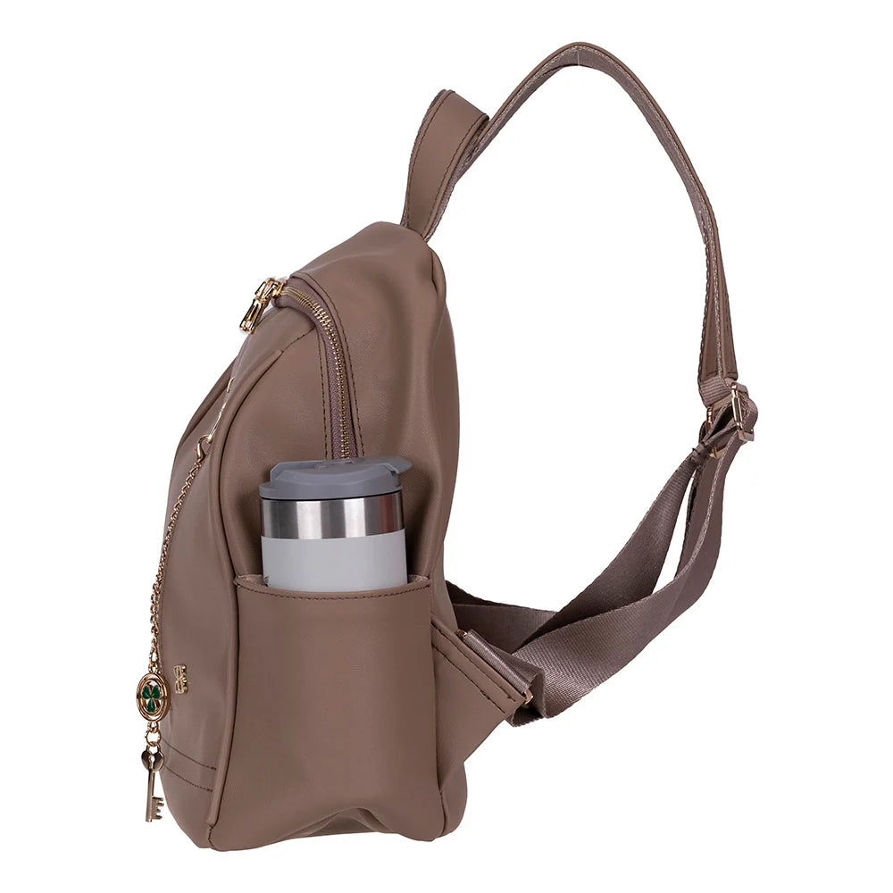 Mirel PU Leather Women's Bag
