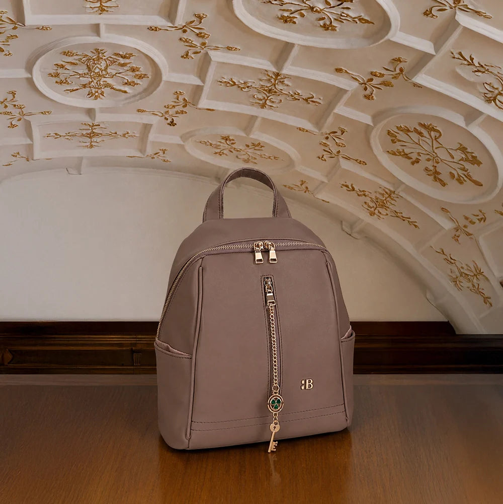Mirel PU Leather Women's Bag