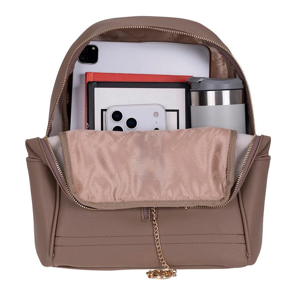 Mirel PU Leather Women's Bag