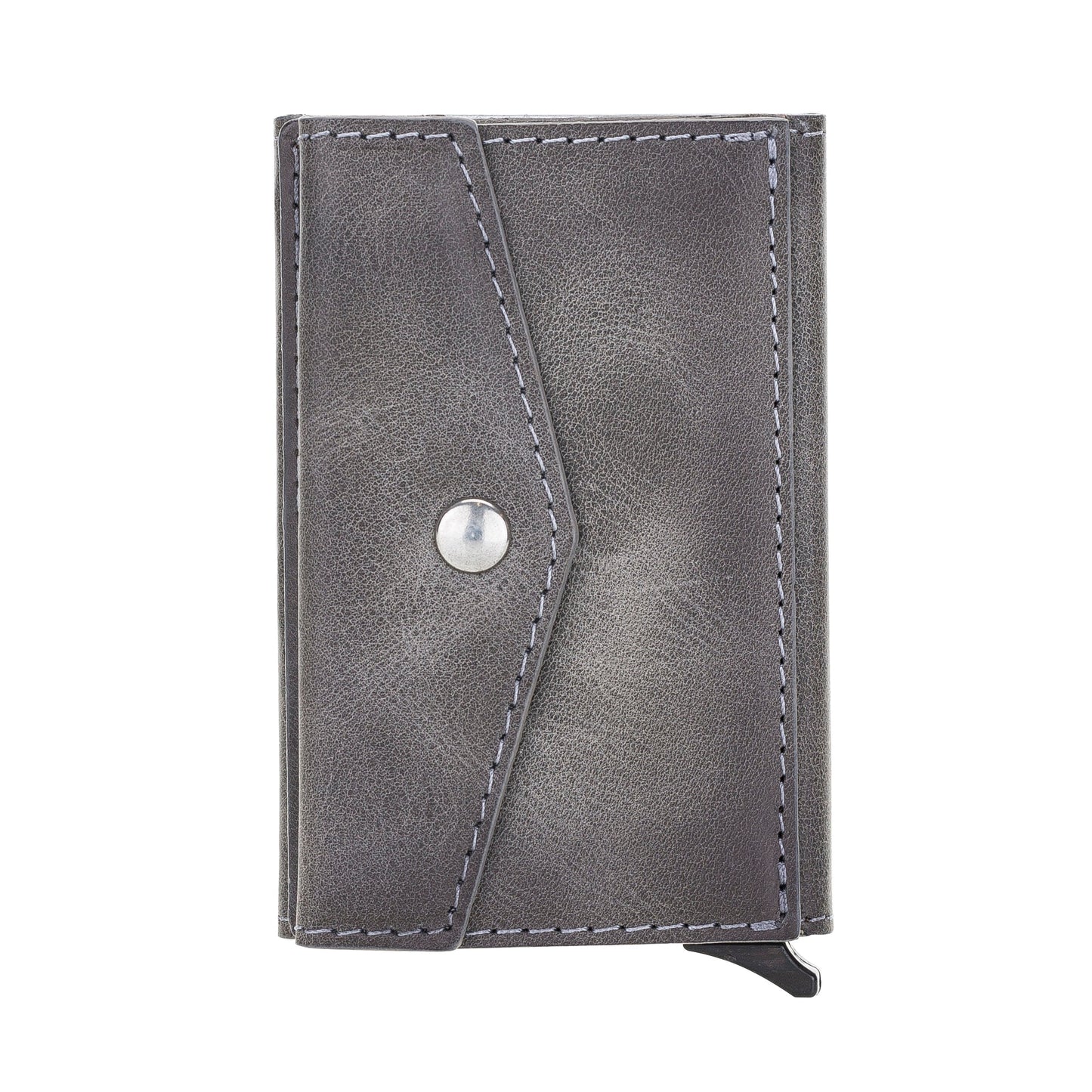 Envelope Mechanical Card Holder