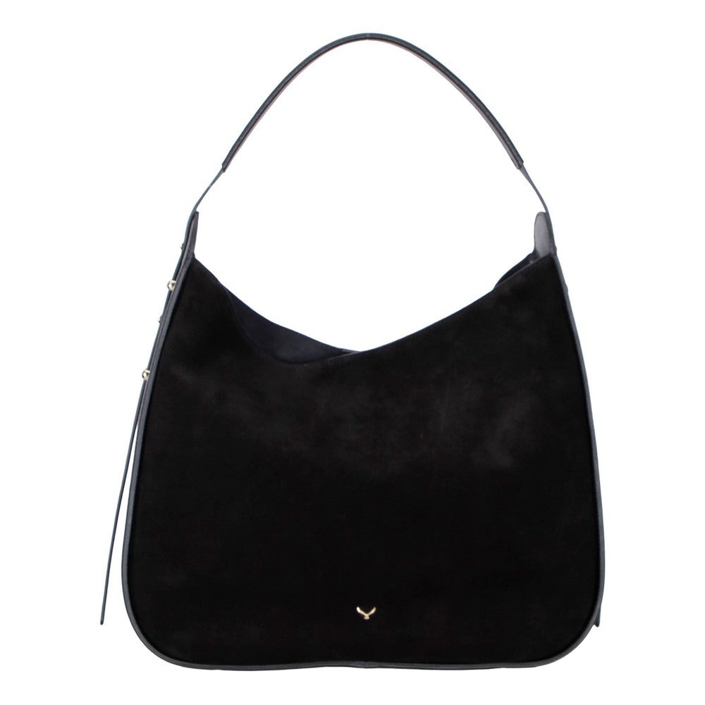 Carina Women's Suede Leather Bag