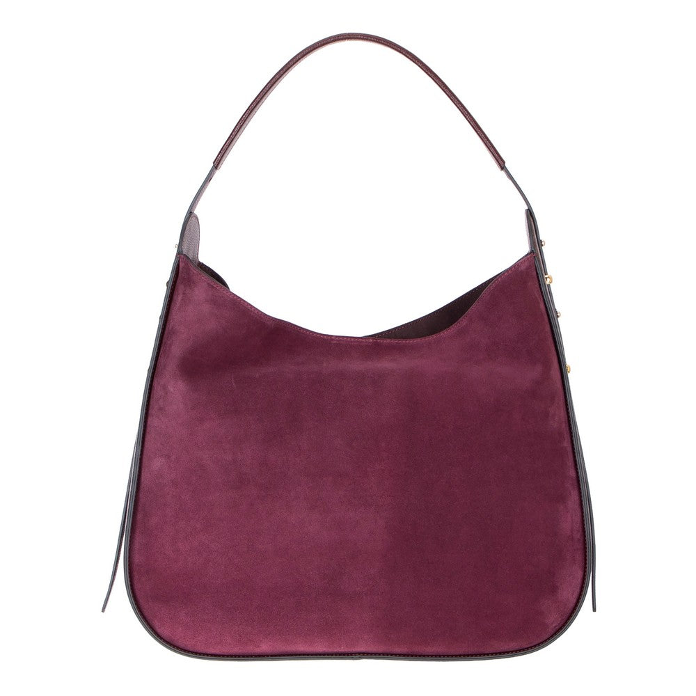 Carina Suede Leather Women's Bag