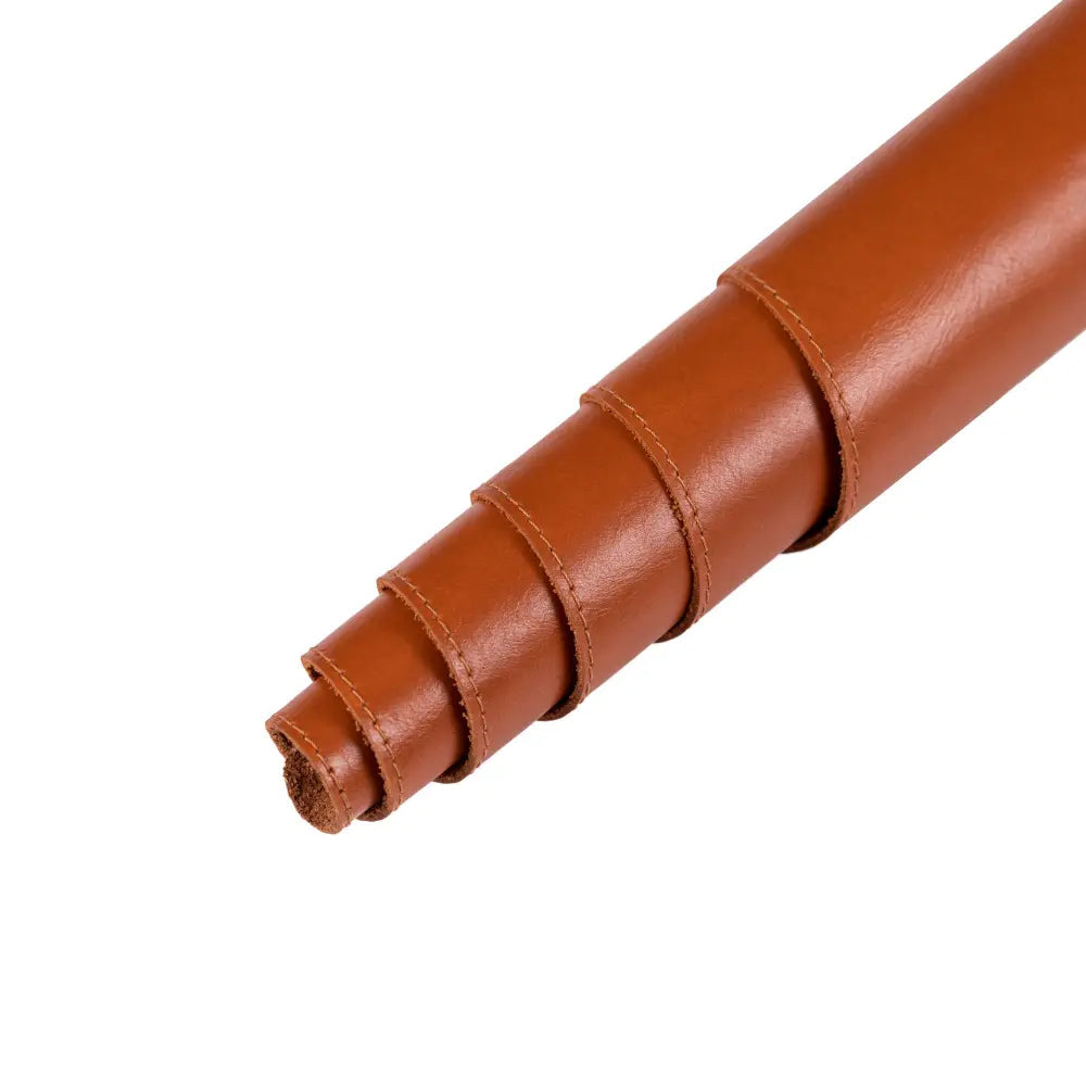 Natural Leather Desk Mat Medium