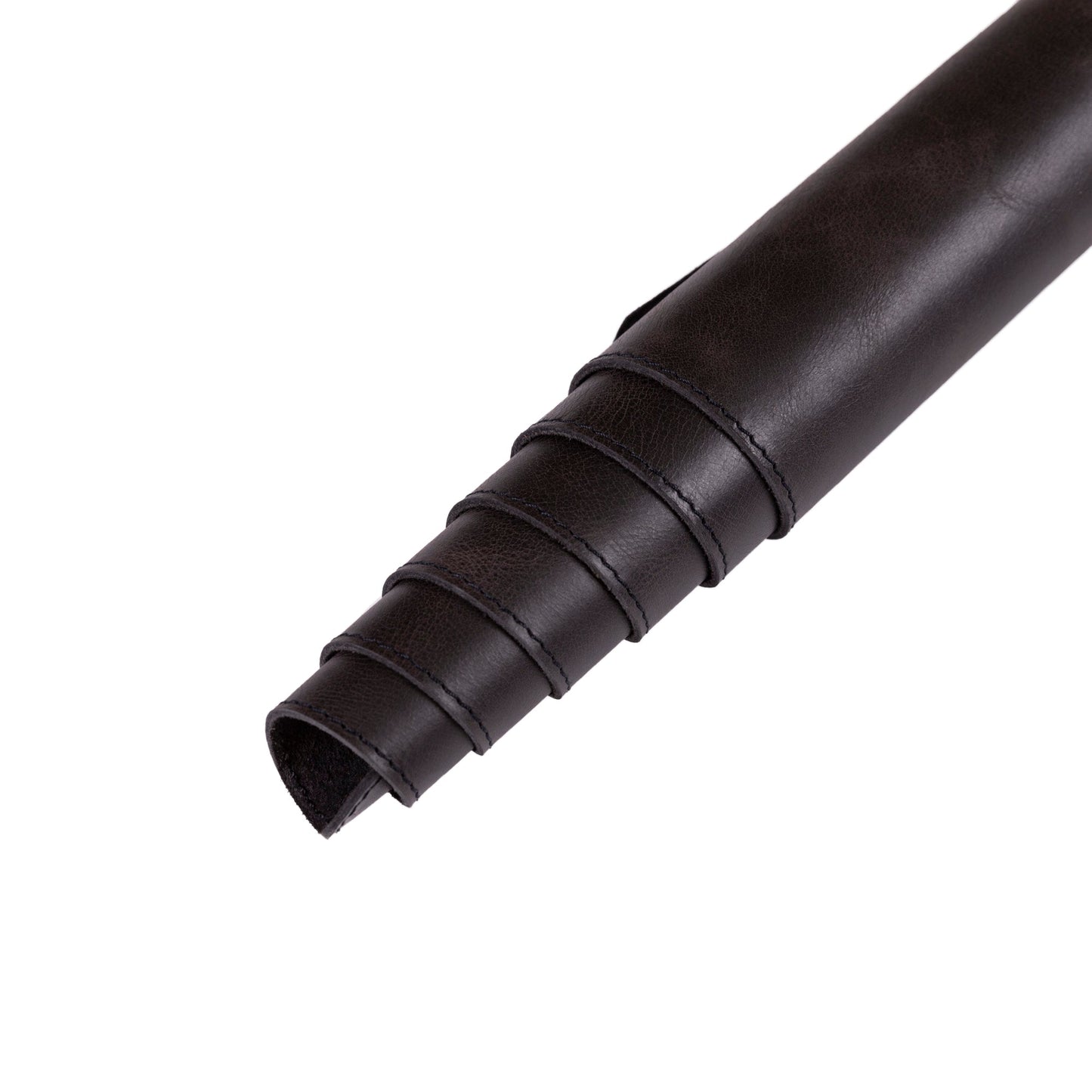 Natural Leather Desk Mat Large