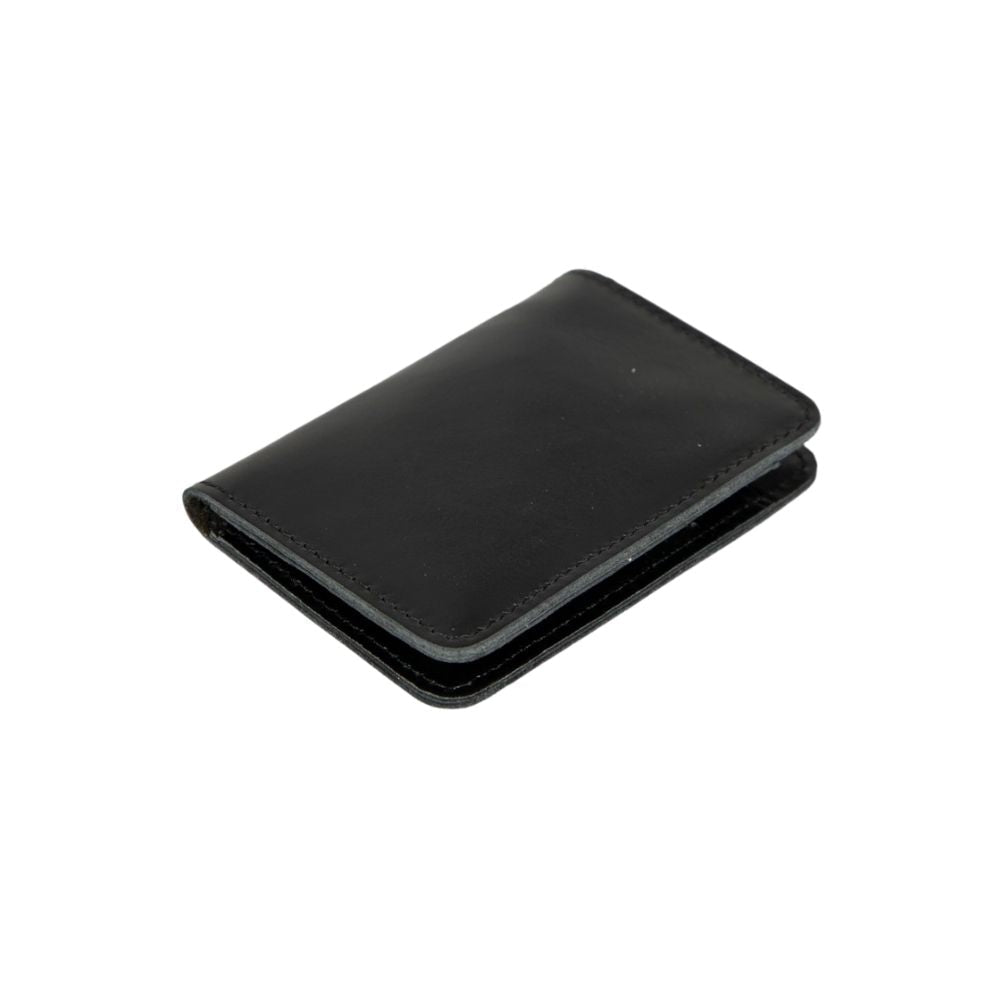Enrico Leather Card Holder G2