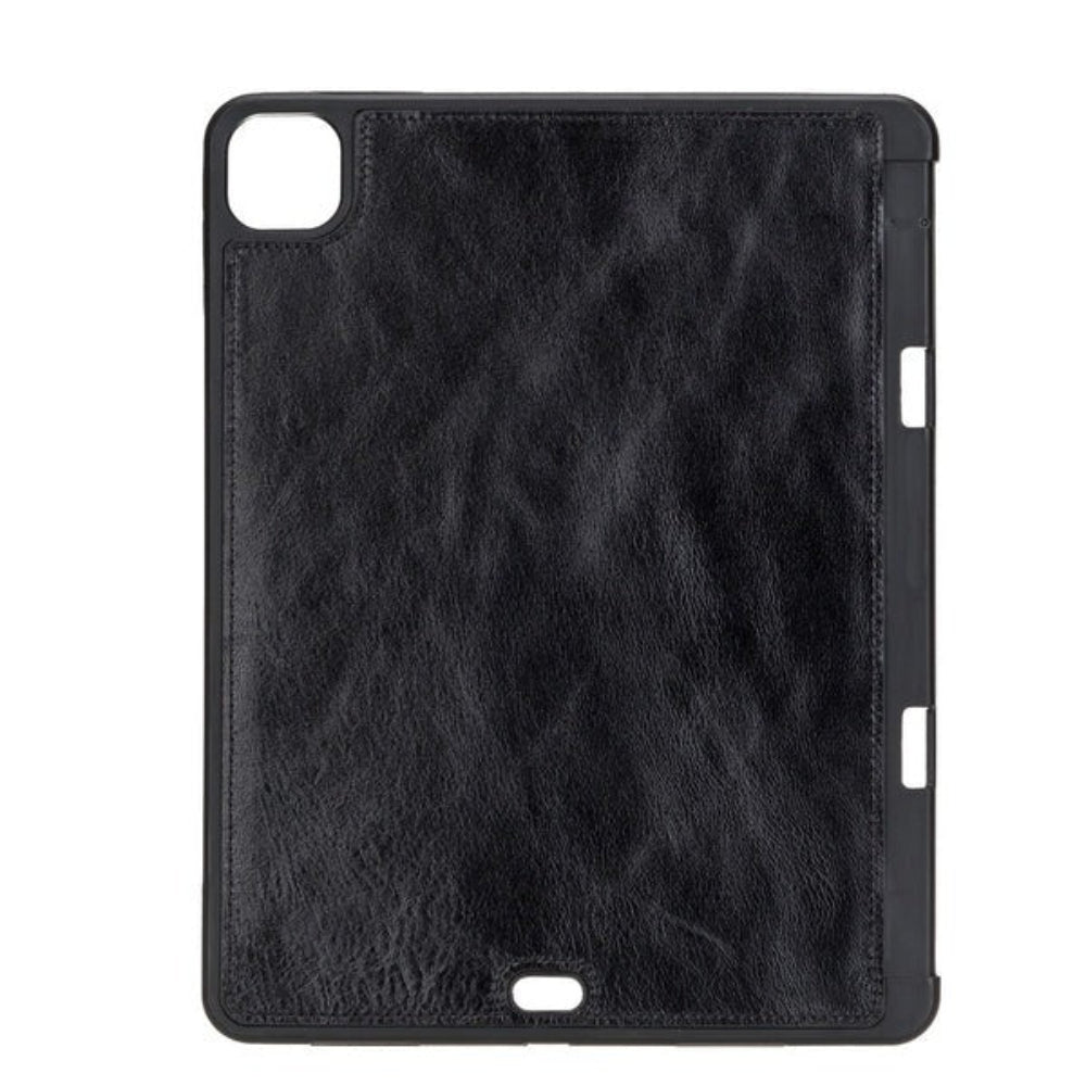 Eto I Pad Pro 11" Leather Wallet Case