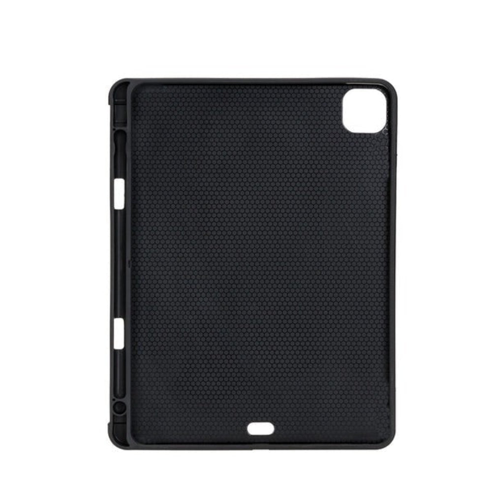 Eto I Pad Pro 11" Leather Wallet Case
