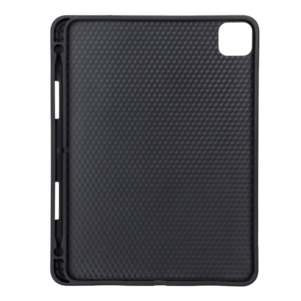 Eto I Pad Pro 11" Leather Wallet Case