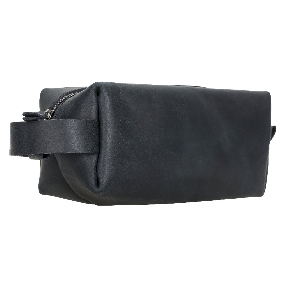 Eve Leather Dopp Kit, Large