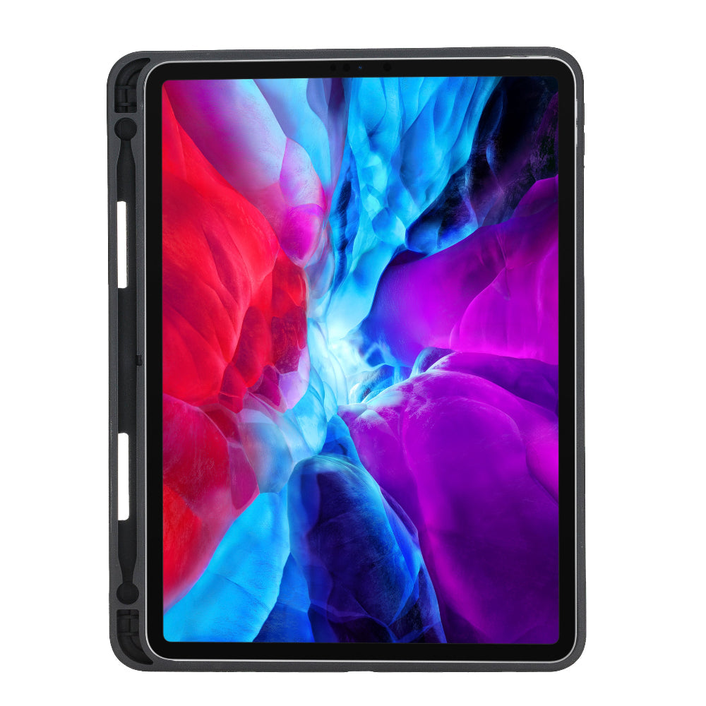 Felix I Pad Air 10.9" Leather Case