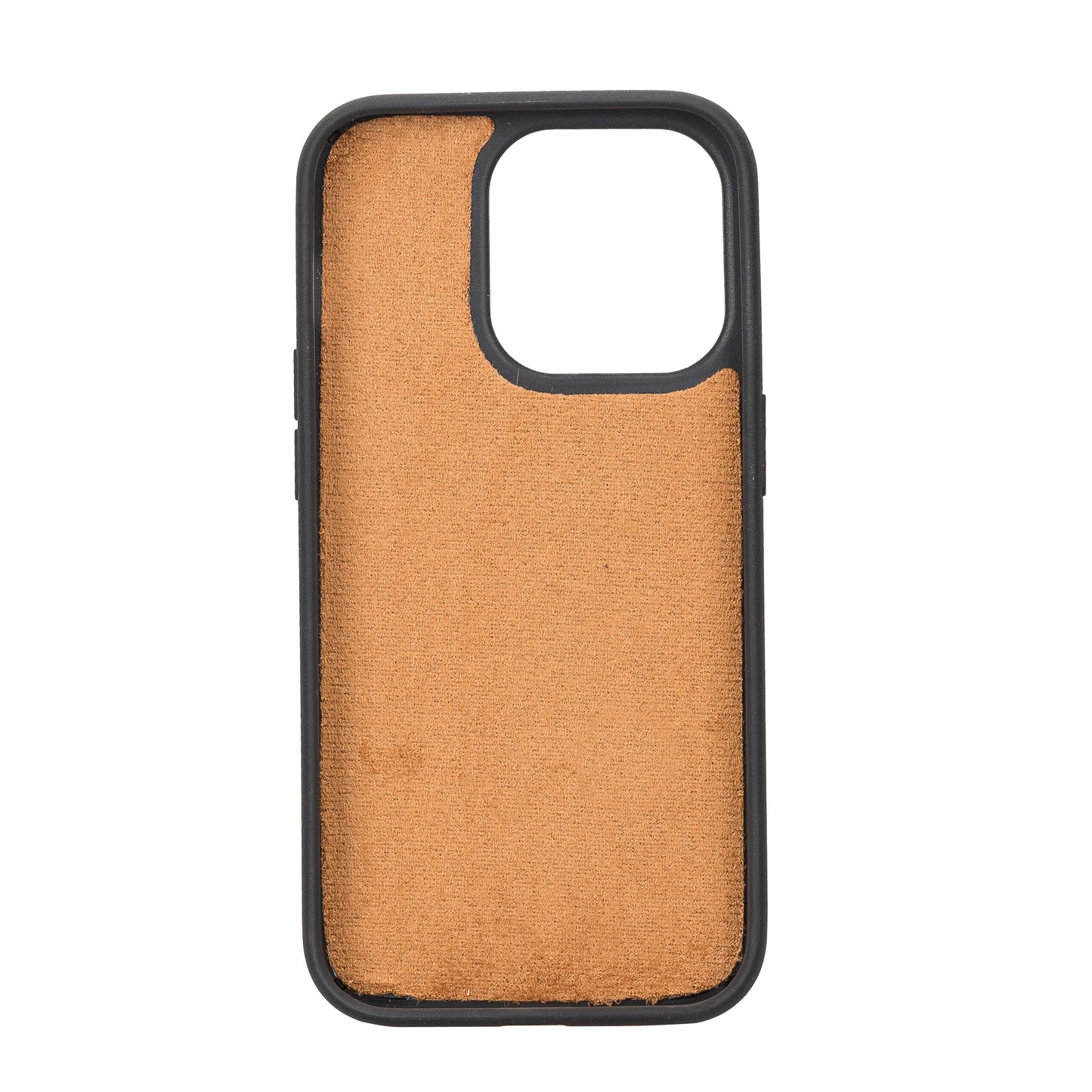 Flex Cover I Phone 14 Pro Leather Case