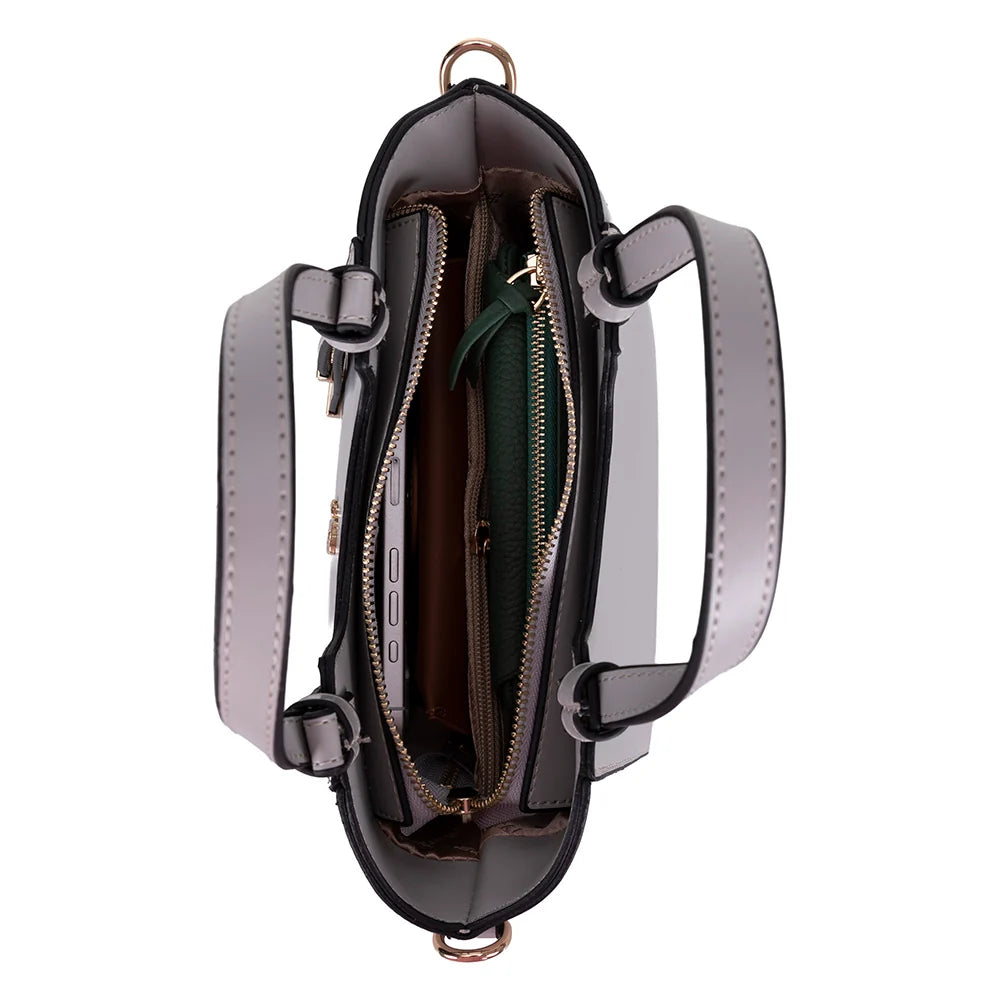 Rovelle PU Leather Women's Bag