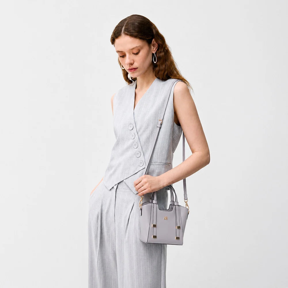Rovelle PU Leather Women's Bag