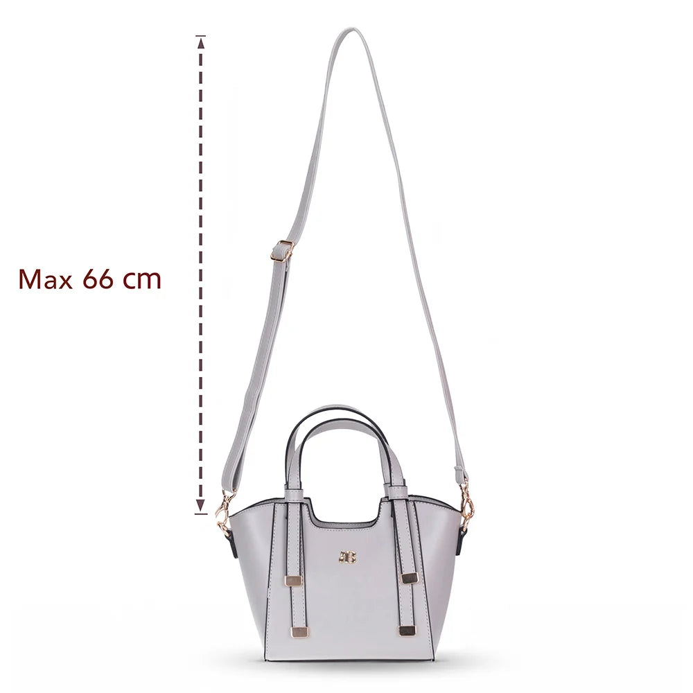 Rovelle PU Leather Women's Bag