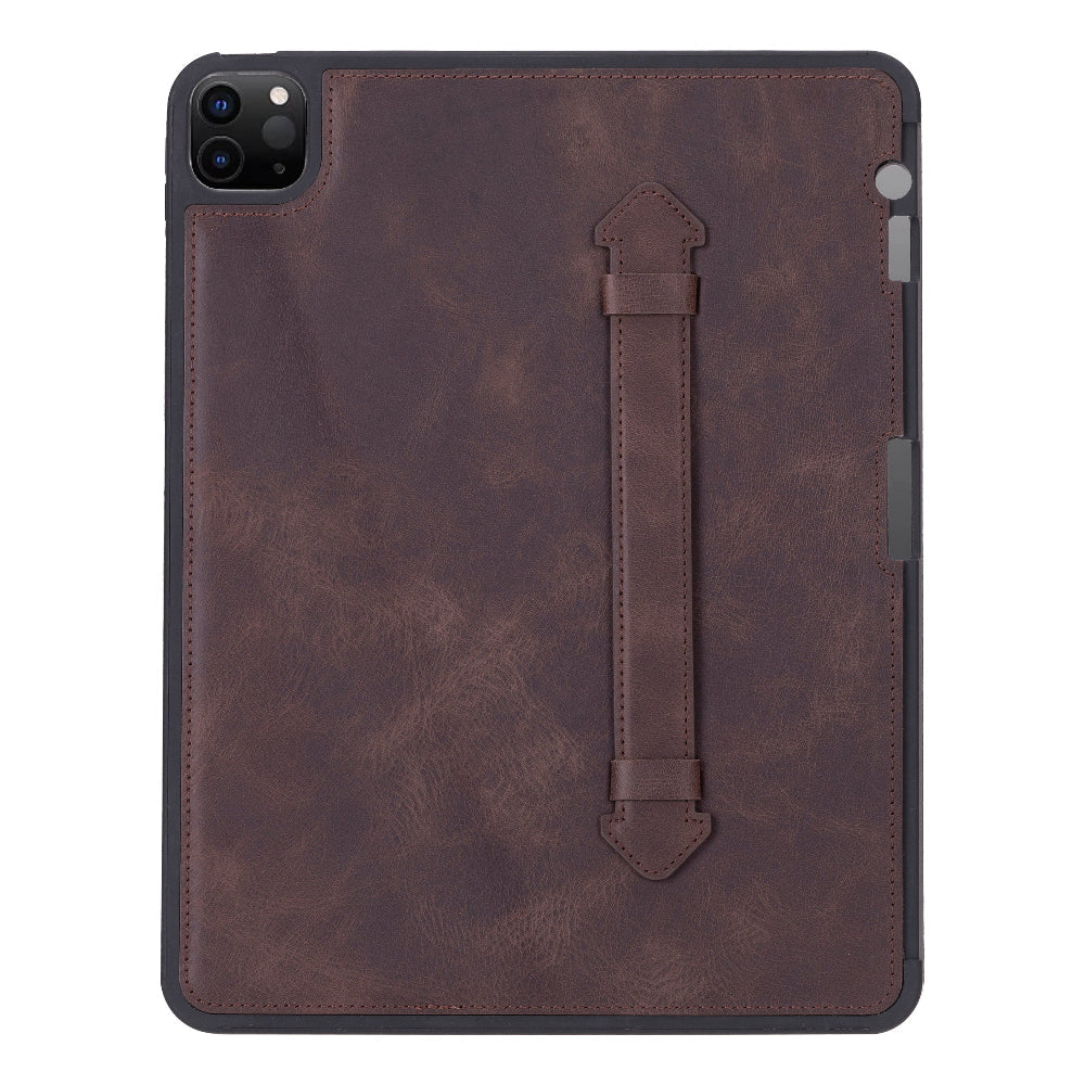 Felix I Pad Pro 12.9" Leather Case