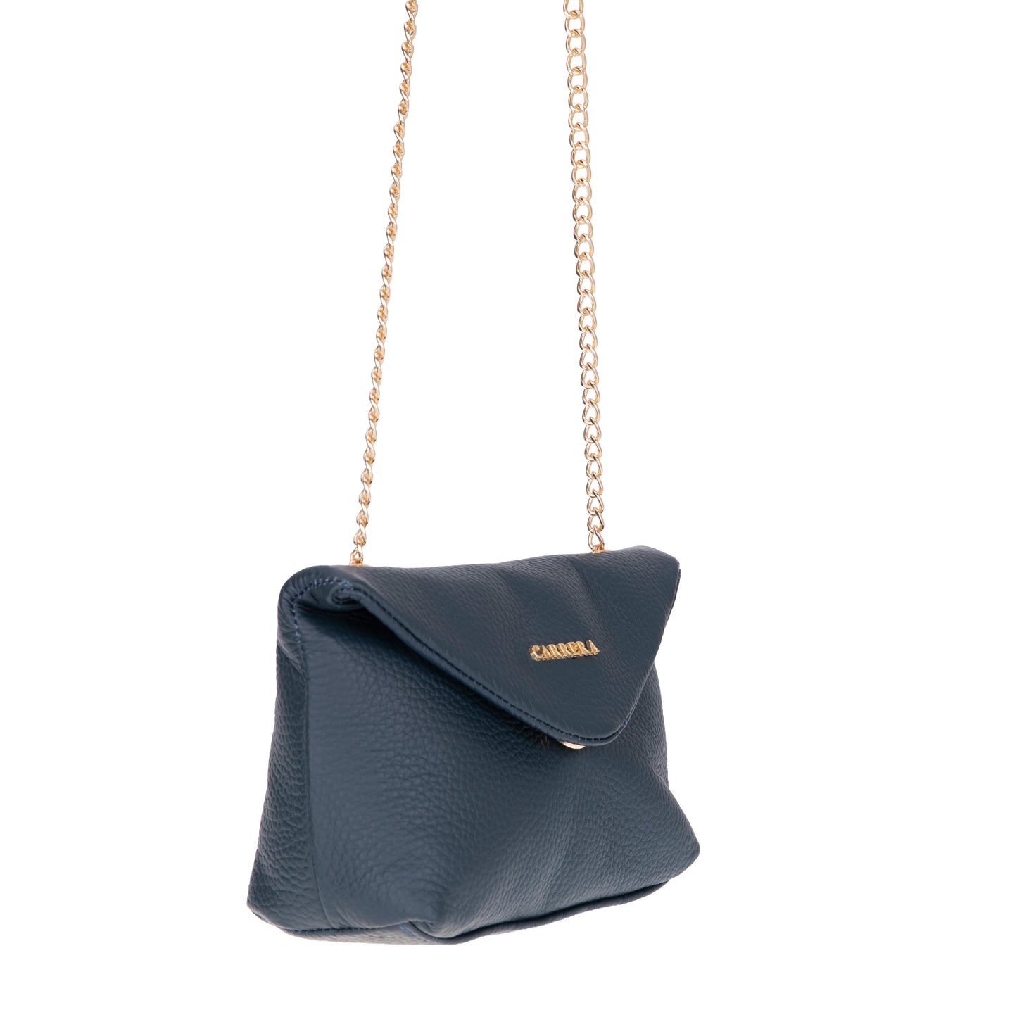 Carrera Lunera Leather Women's Bag