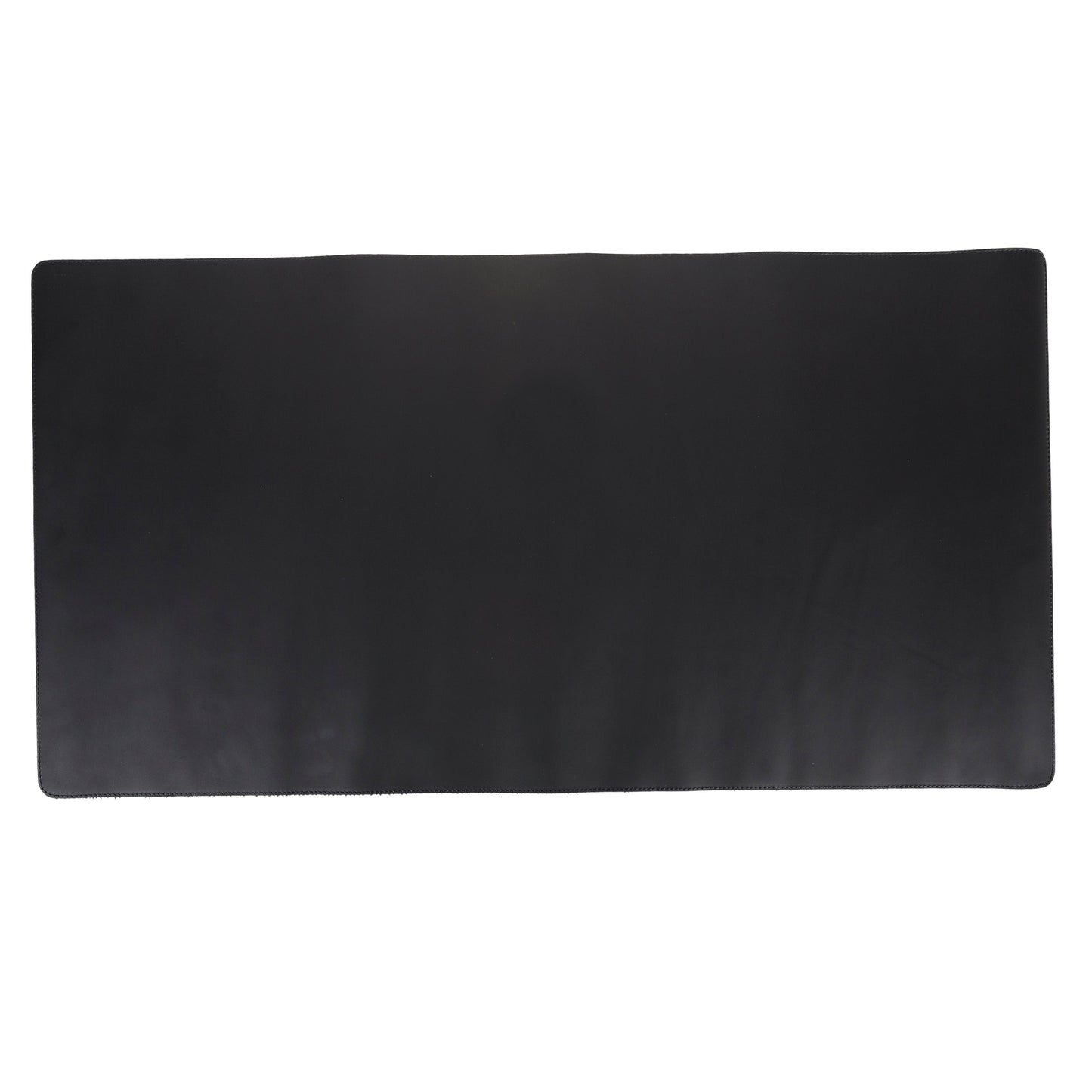 Natural Leather Desk Mat Medium