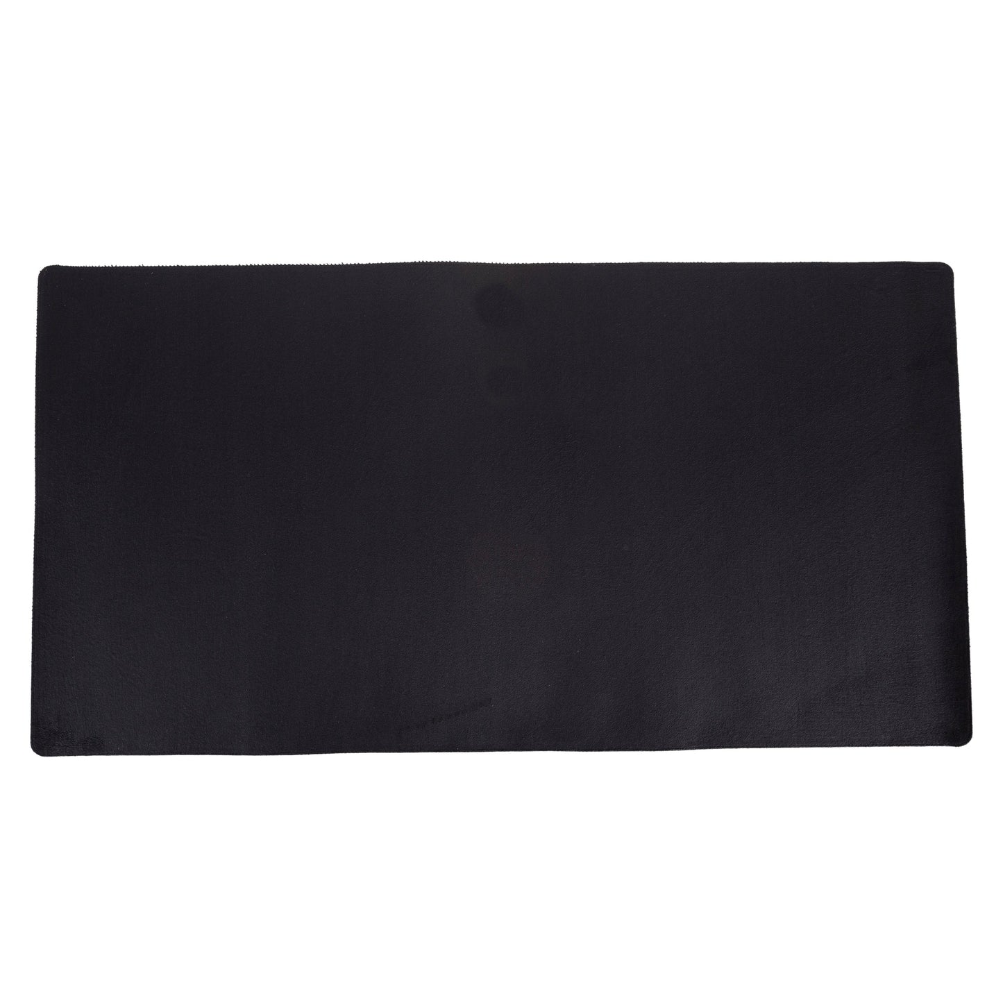 Natural Leather Desk Mat Medium