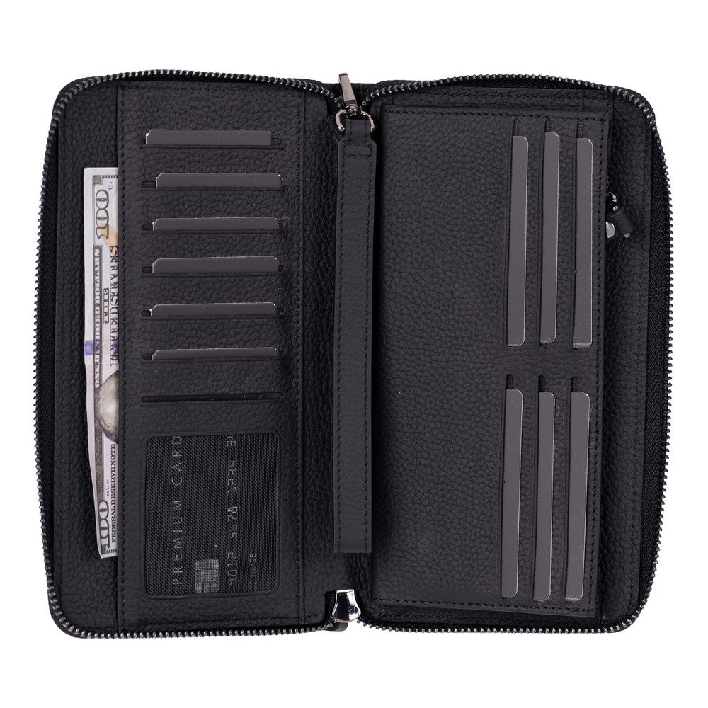 Aristo Leather Wallet