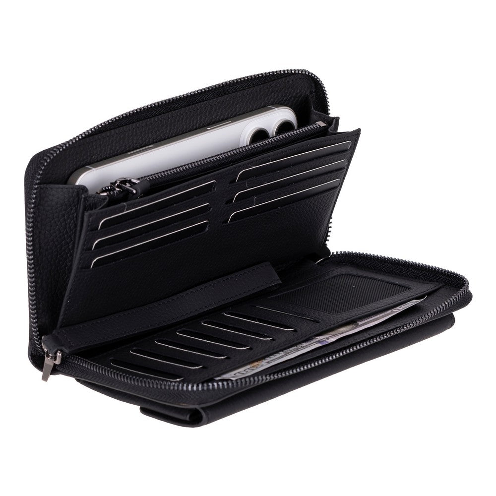 Aristo Leather Wallet