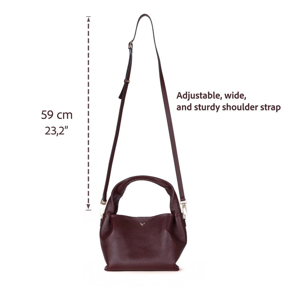 Cortina Leather Women's Bag