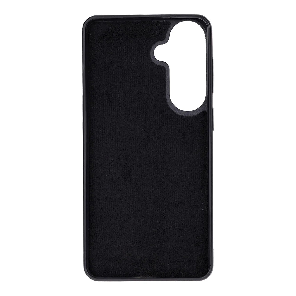 Magic Samsung Galaxy S26 Leather Detachable Wallet Case