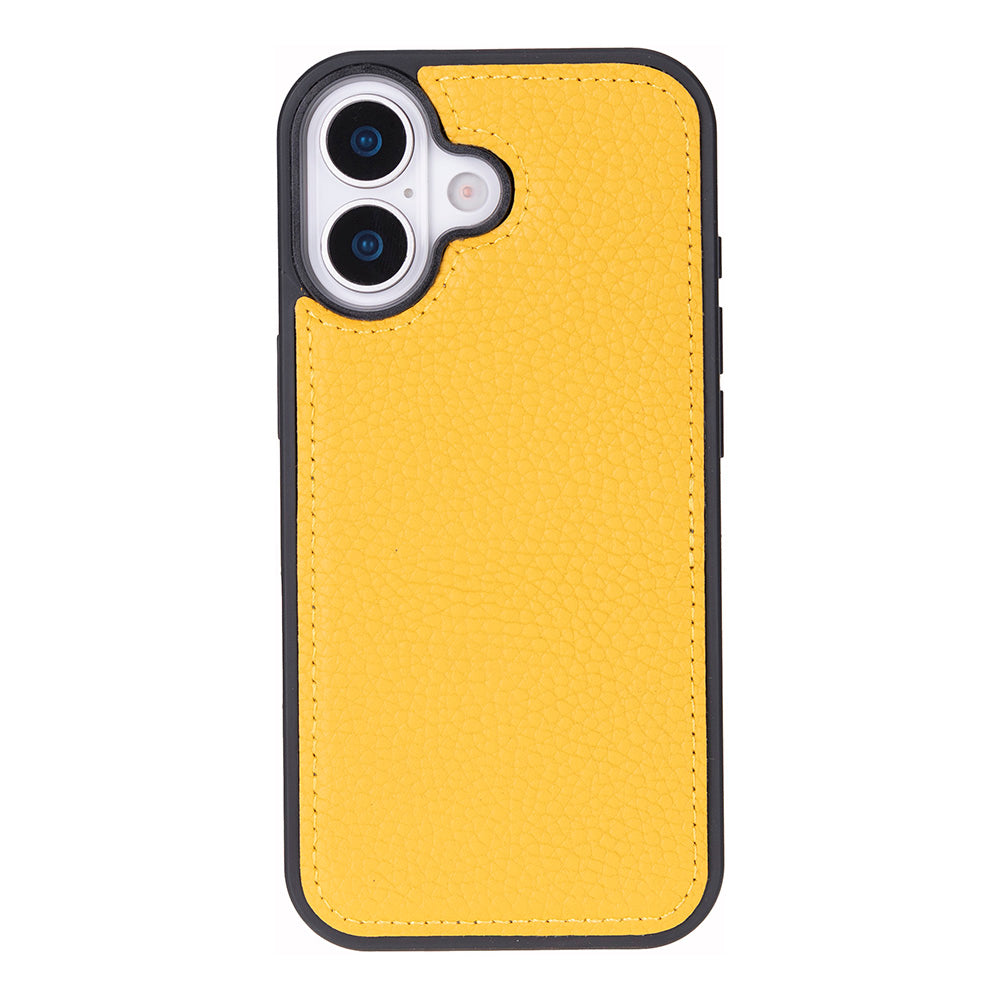 Magic I Phone 17 Leather Detachable Wallet Case