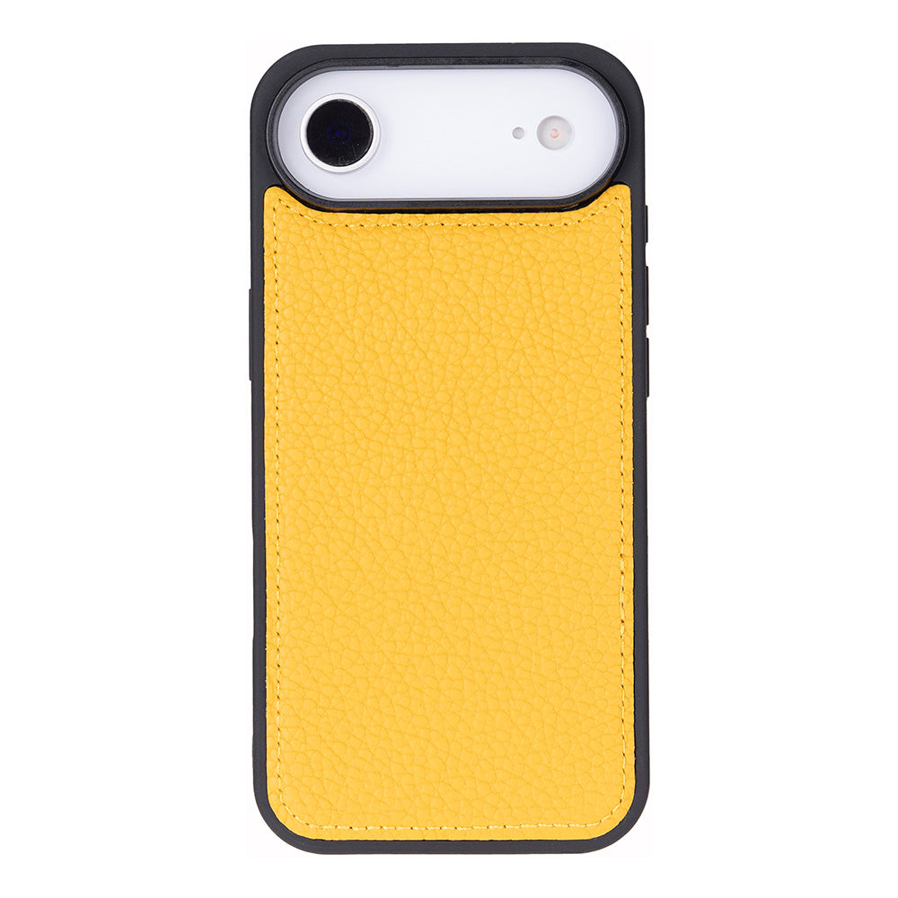 Magic I Phone 17 Air Leather Detachable Wallet Case
