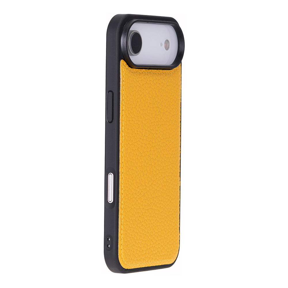 Magic I Phone 17 Air Leather Detachable Wallet Case
