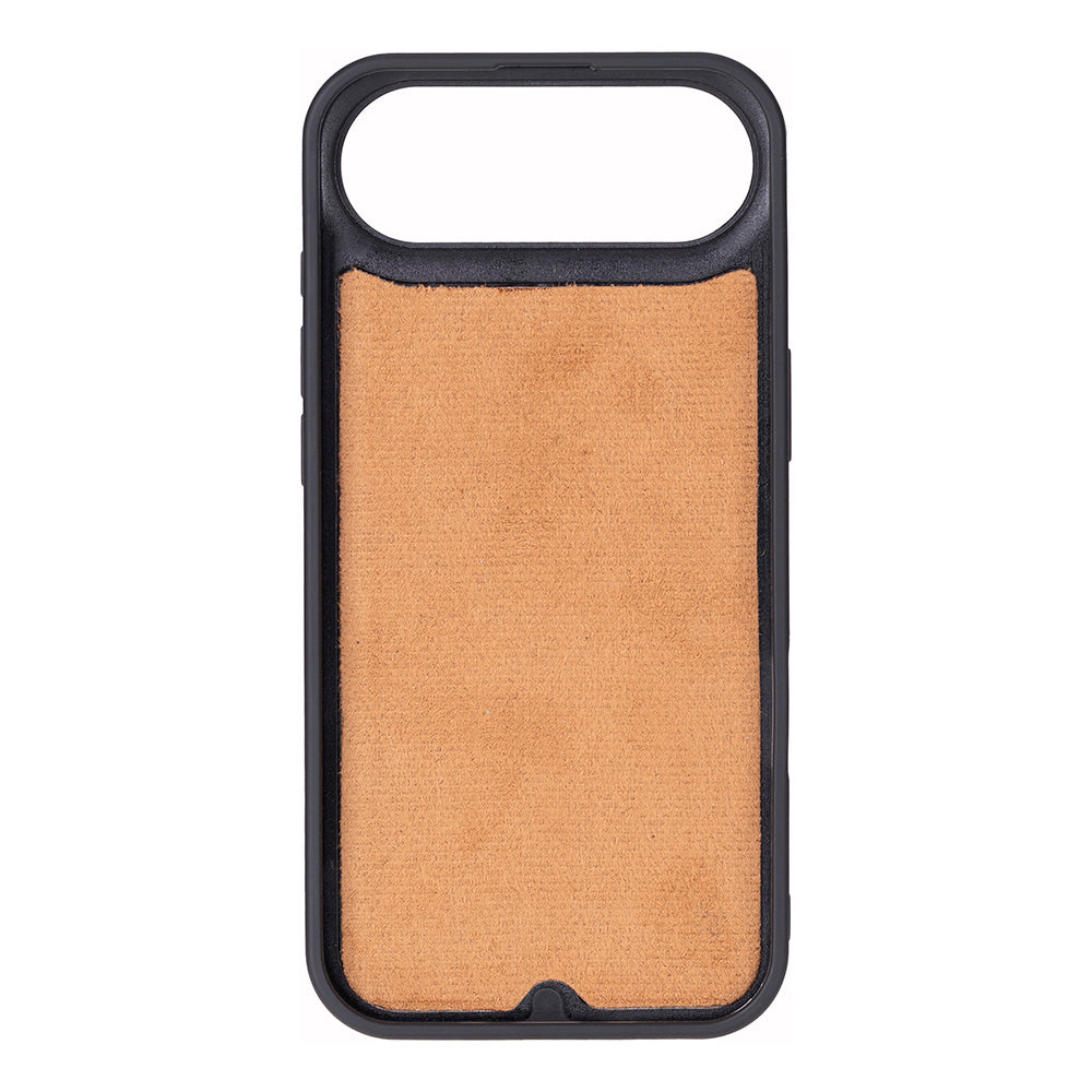 Magic I Phone 17 Air Leather Detachable Wallet Case