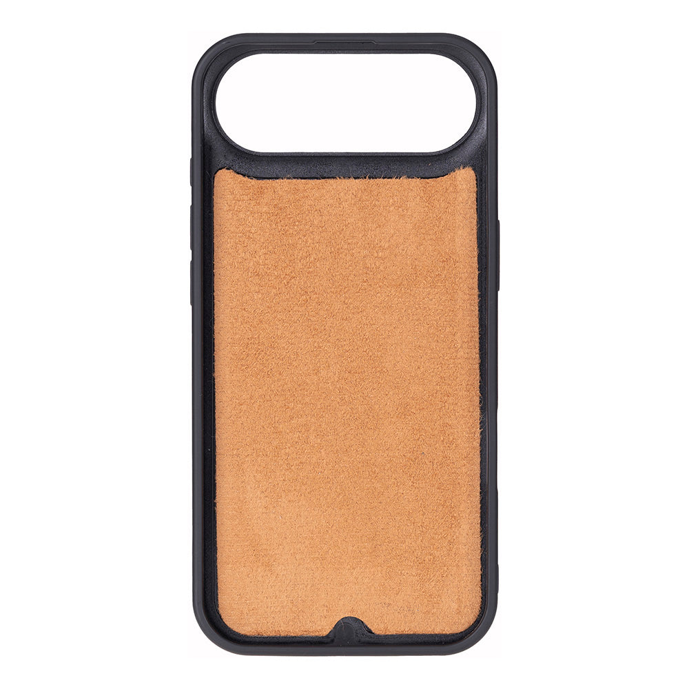 Magic I Phone 17 Air Leather Detachable Wallet Case