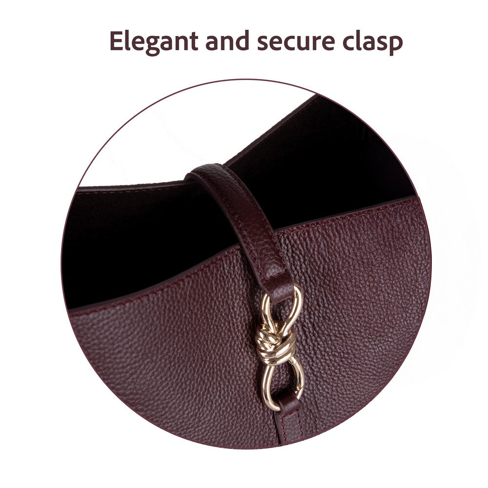 Azura Leather Women's Bag