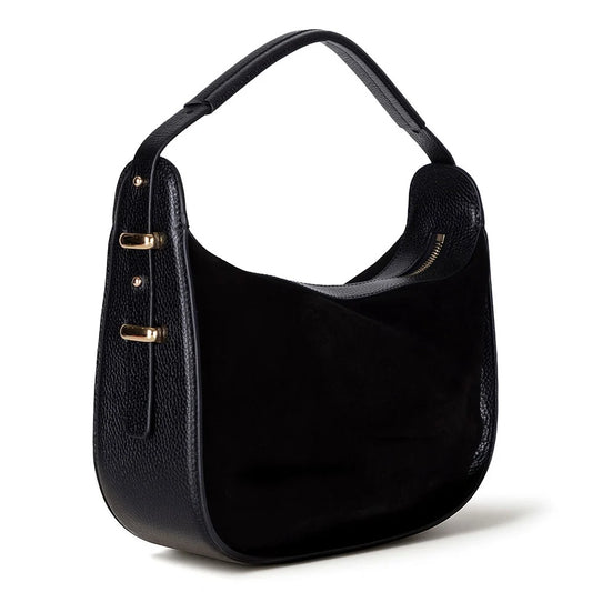 Dolcezza Suede Leather Women's Bag