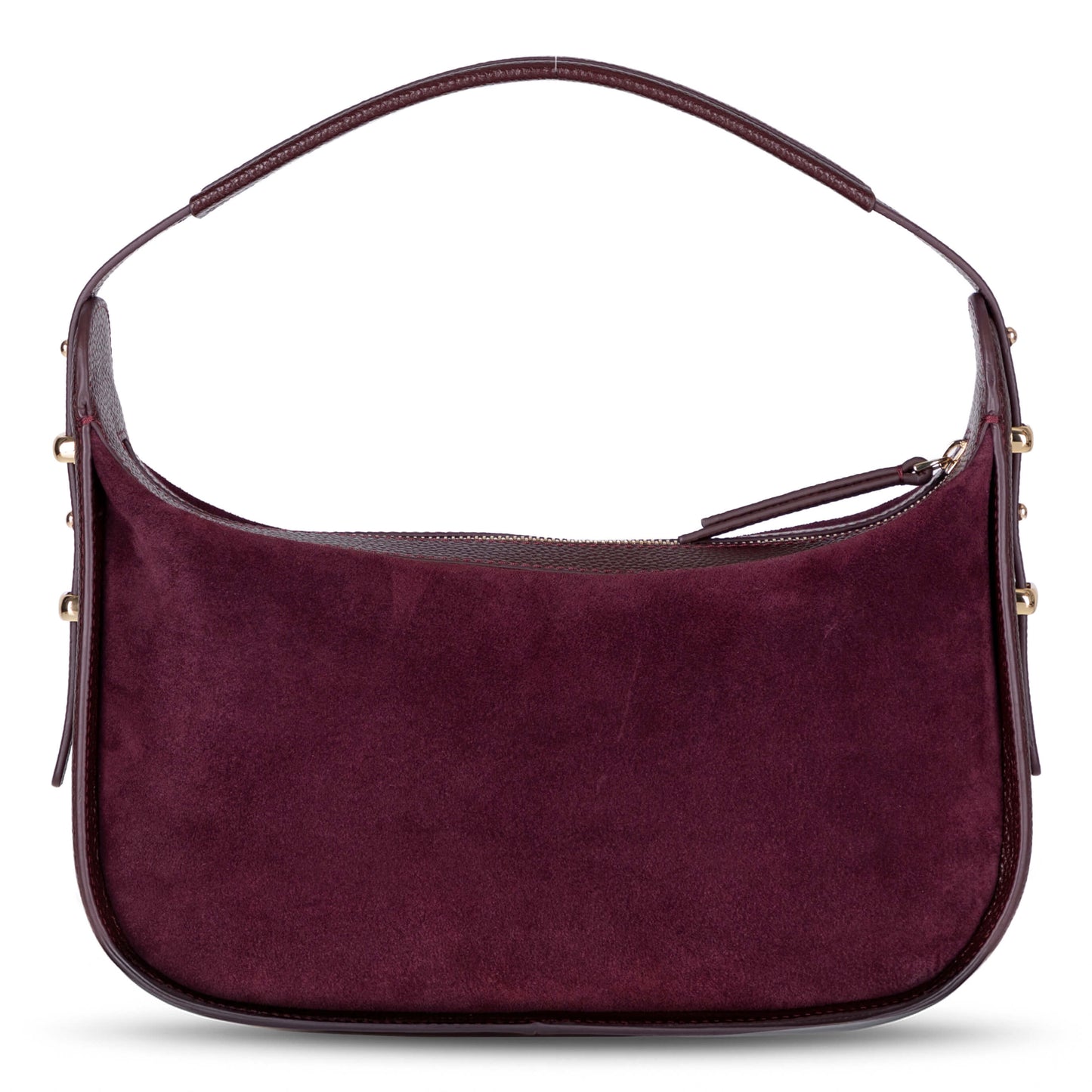 Dolcezza Suede Leather Women's Bag