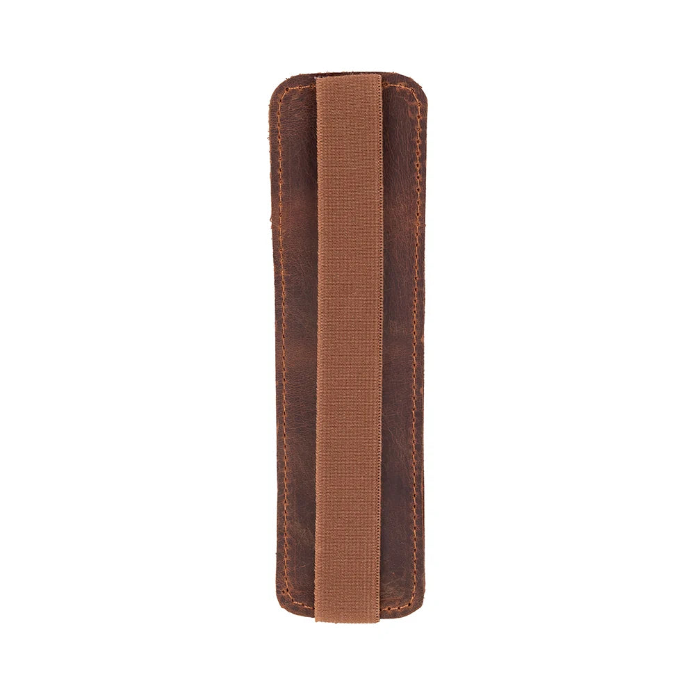 Ominex Leather Pen Pouch