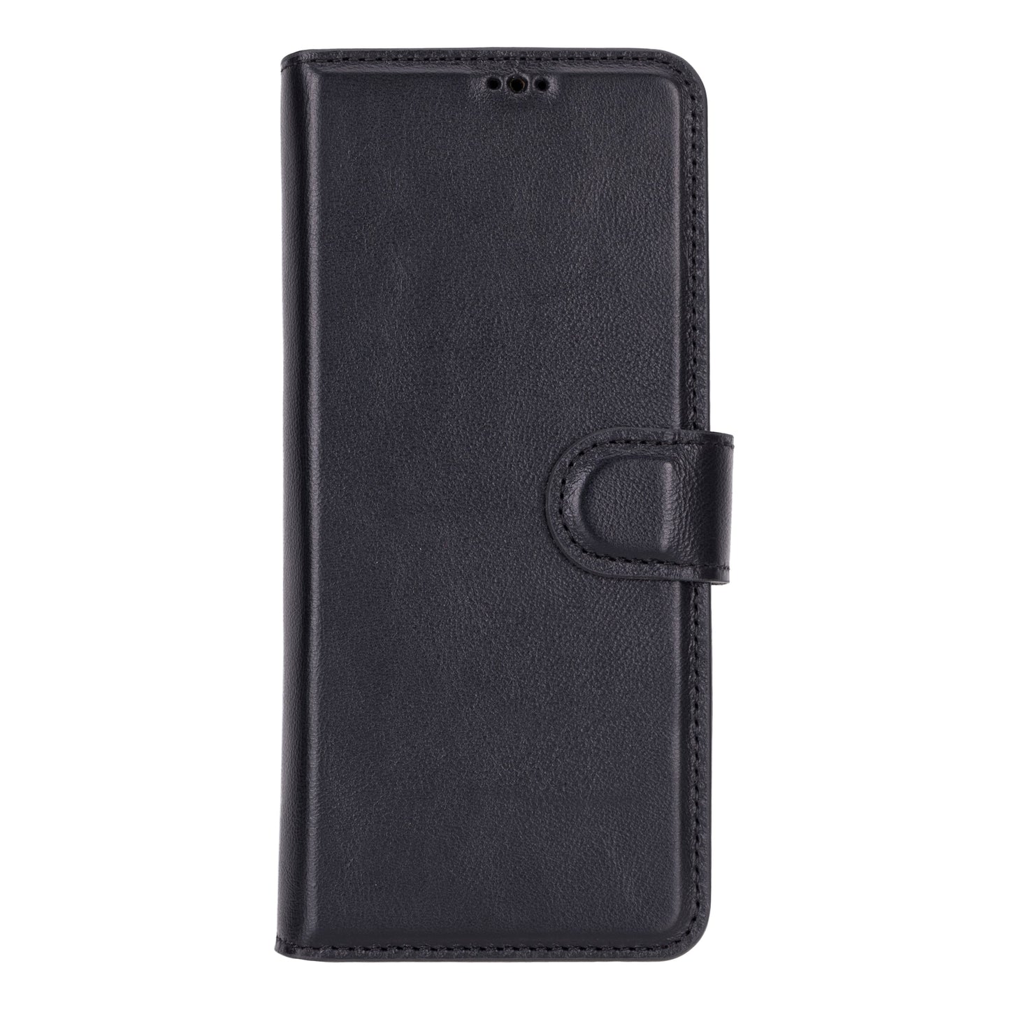 Wallet Id Leather Samsung Galaxy Z Fold 5 Folio Case