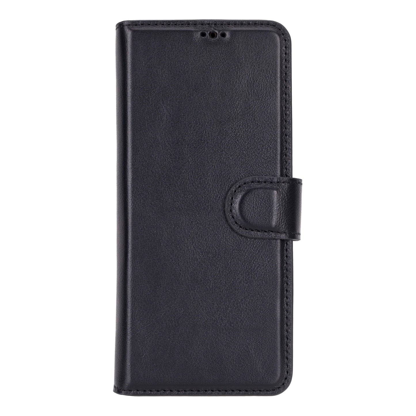Wallet Id Google Pixel 10 Pro Fold Leather Folio Case