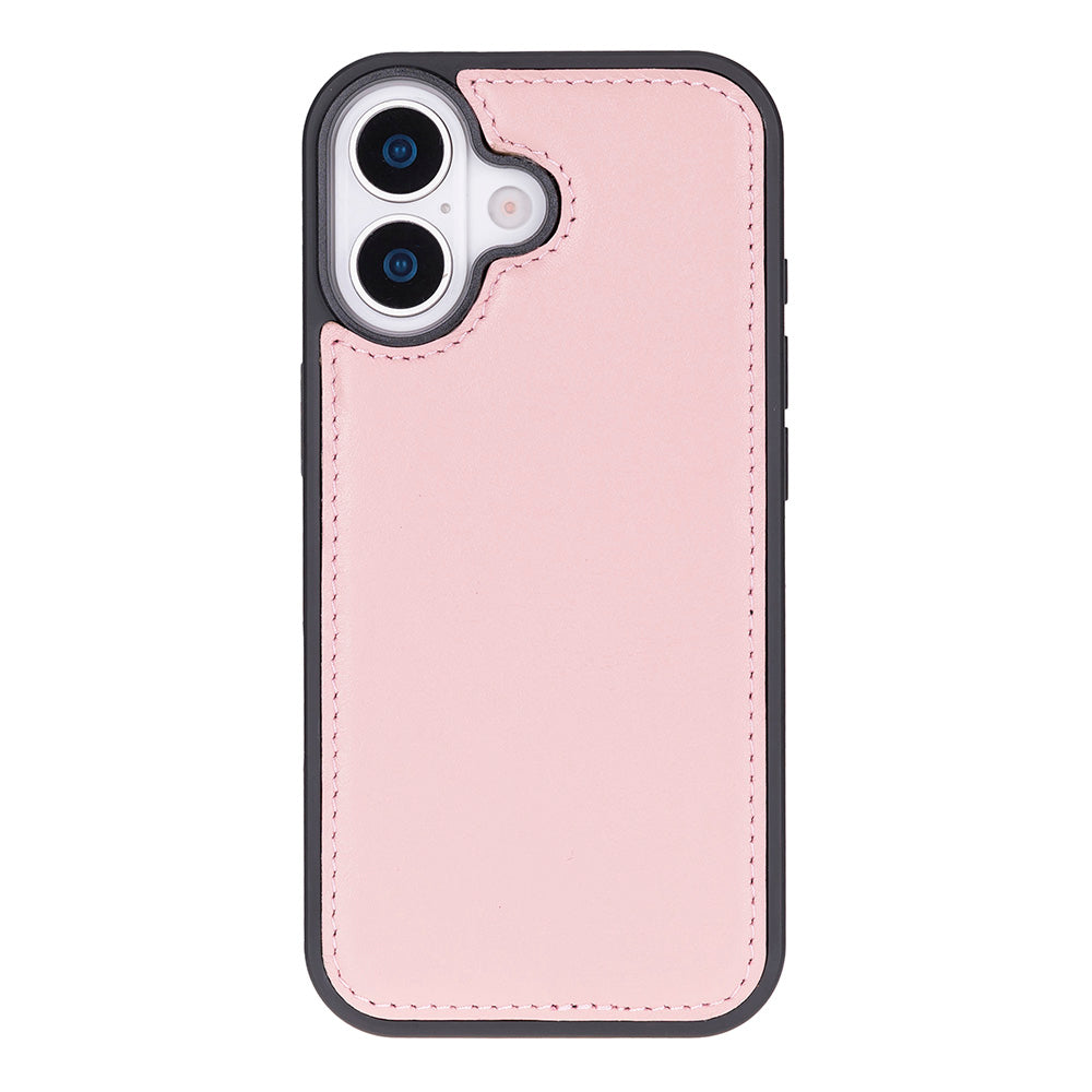 Magic I Phone 17 Leather Detachable Wallet Case