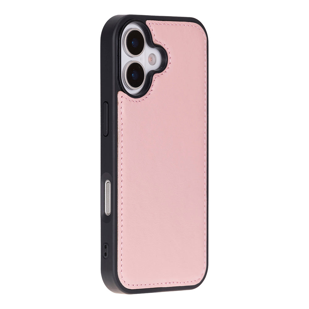 Magic I Phone 17 Leather Detachable Wallet Case