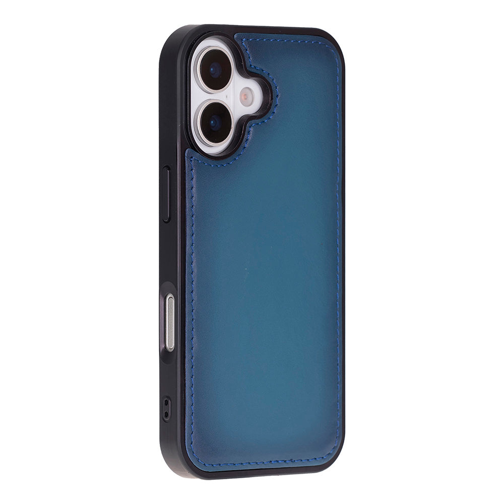Magic I Phone 17 Leather Detachable Wallet Case