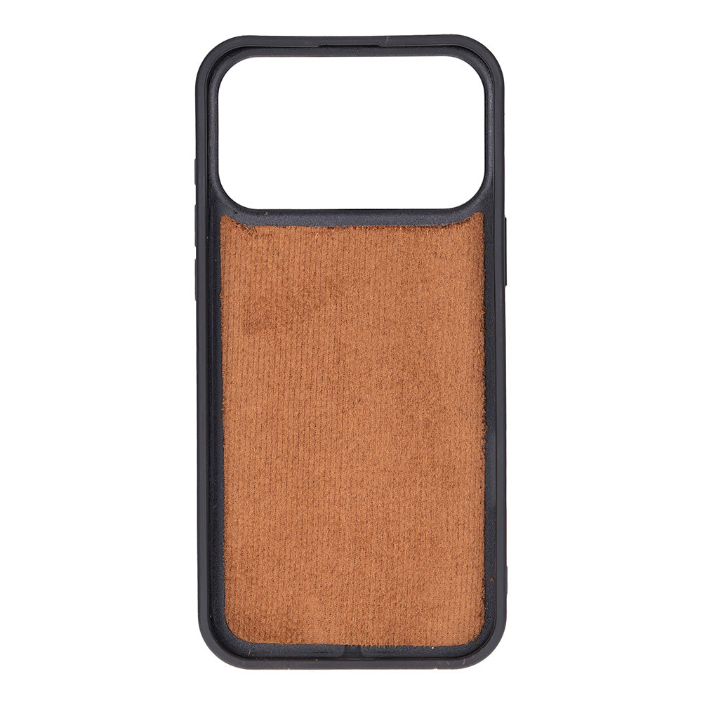 Magic I Phone 17 Pro Leather Detachable Wallet Case