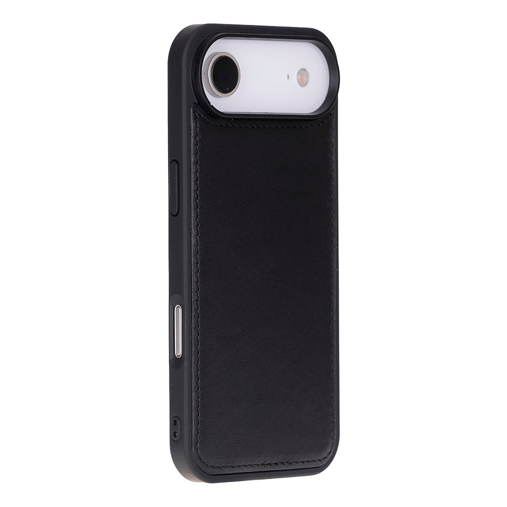 Magic I Phone 17 Air Leather Detachable Wallet Case