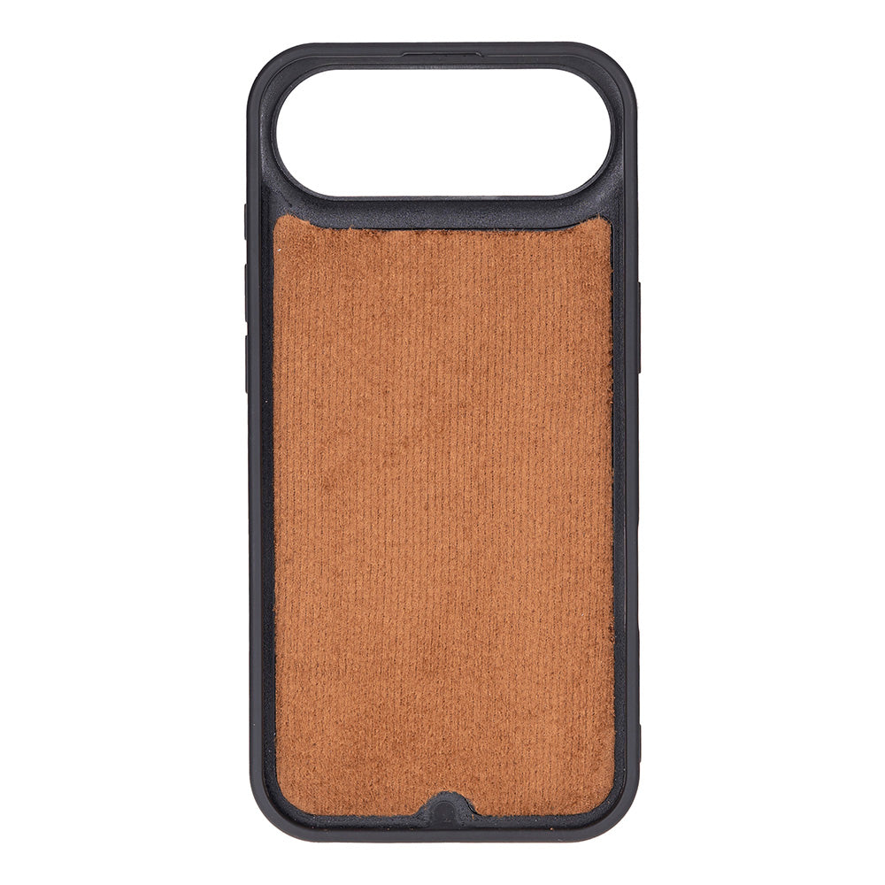 Magic I Phone 17 Air Leather Detachable Wallet Case