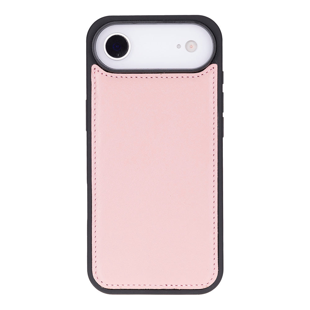 Magic I Phone 17 Air Leather Detachable Wallet Case