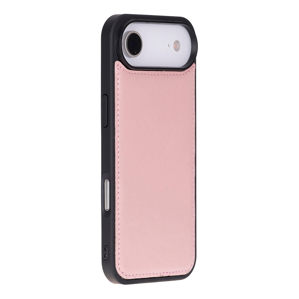 Magic I Phone 17 Air Leather Detachable Wallet Case